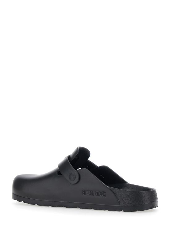 26SS 버켄스탁 뮬/슬리퍼 127103BLACK Black - BIRKENSTOCK