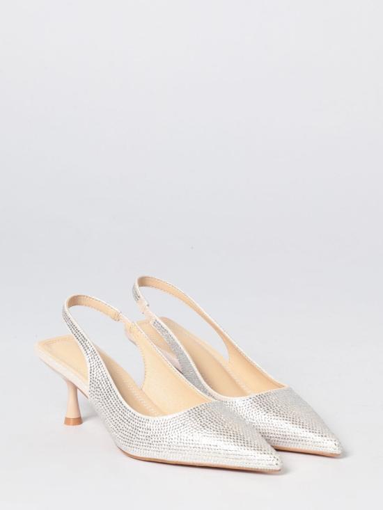 26SS 트웬티포하이치 힐/펌프스 S0102 CRI Transparent - TWENTY FOURHAITCH