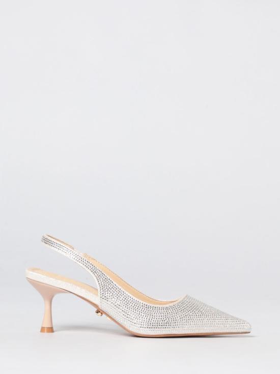 26SS 트웬티포하이치 힐/펌프스 S0102 CRI Transparent