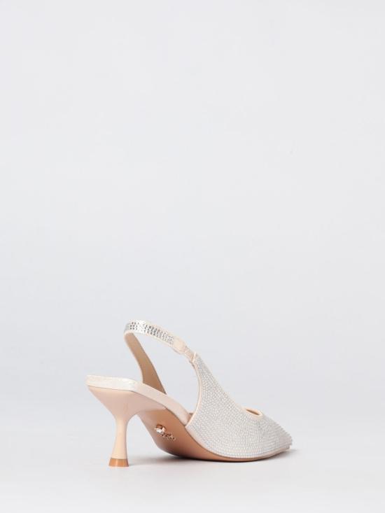 26SS 트웬티포하이치 힐/펌프스 S0102 CRI Transparent - TWENTY FOURHAITCH