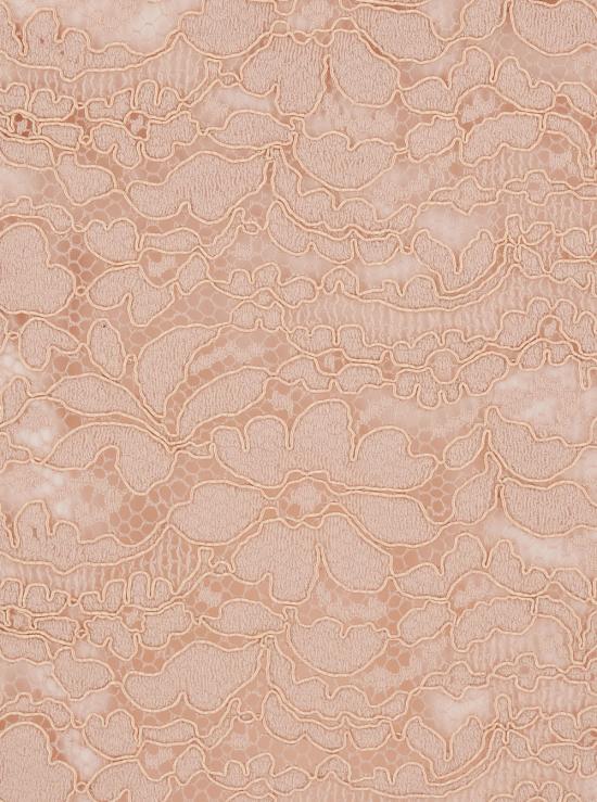 26SS 플레인 미디 스커트 9921F2652ROSAPOLVERE Pink - PLAIN