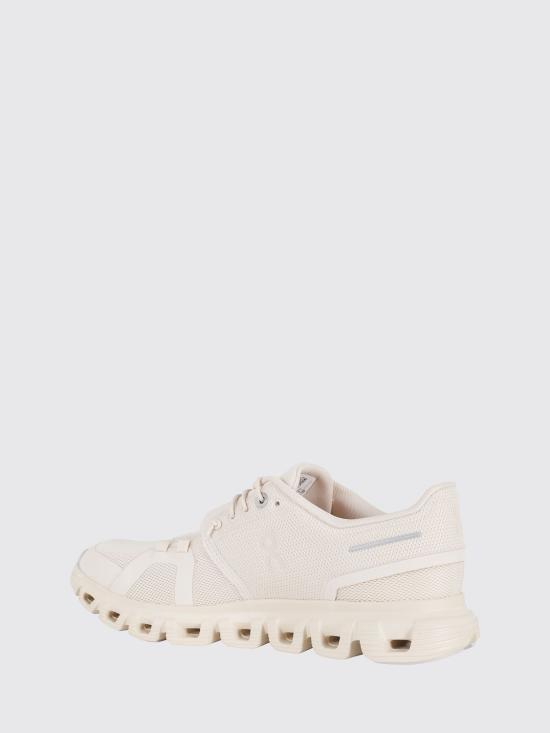 26SS 온 러닝 클라우드 6 스니커즈 3WF10064653 Sand - ON RUNNING