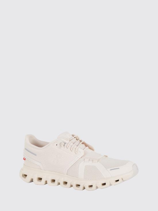 26SS 온 러닝 클라우드 6 스니커즈 3WF10064653 Sand - ON RUNNING