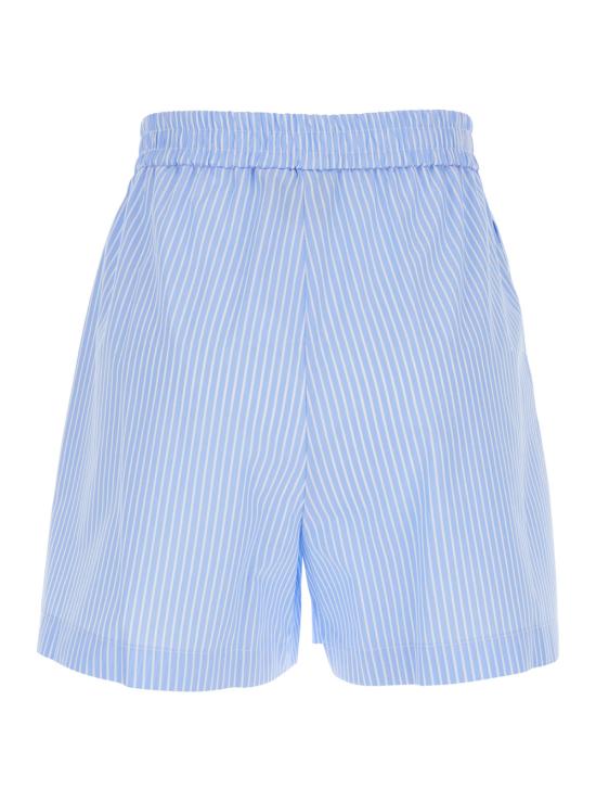 26SS 플레인 숏팬츠 2257143951 Light blue - PLAIN