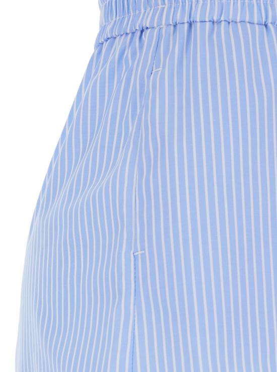 26SS 플레인 숏팬츠 2257143951 Light blue - PLAIN