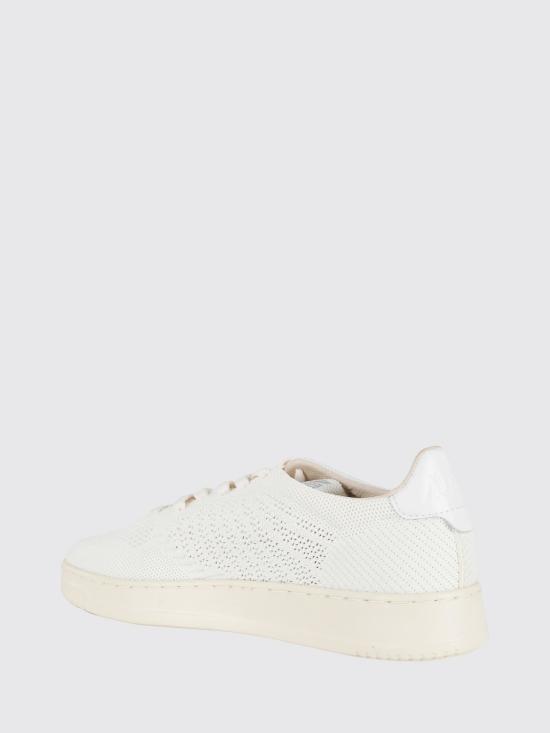 26SS 오트리 스니커즈 EKLMKN08 White - AUTRY