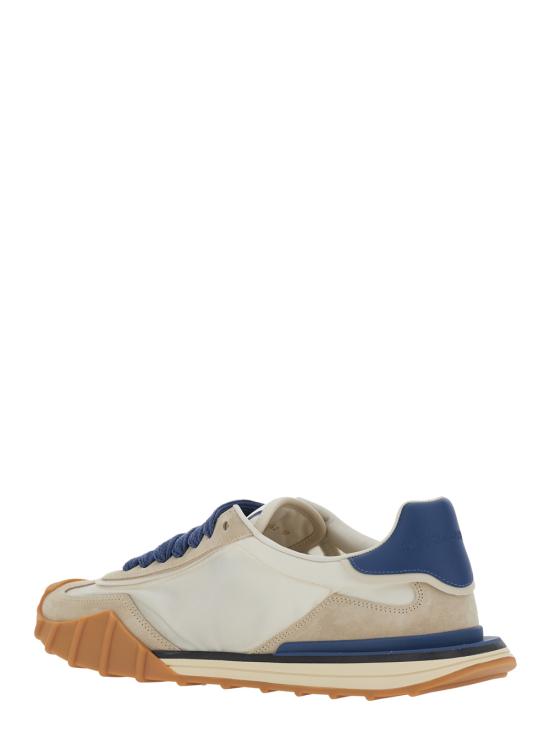 26SS 돌체앤가바나 스니커즈 CS2384AZ8628W109 Blu - DOLCE & GABBANA