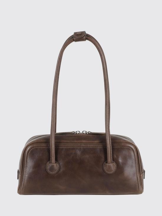 26SS 마지셔우드 숄더백 GG047650 WASHED Brown - MARGE SHERWOOD