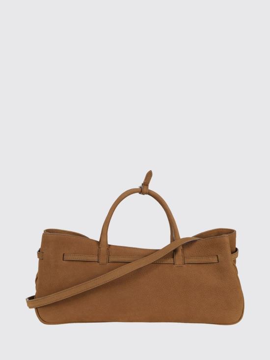 26SS 마지셔우드 토트백 GG631246 CHESTNUT Brown - MARGE SHERWOOD