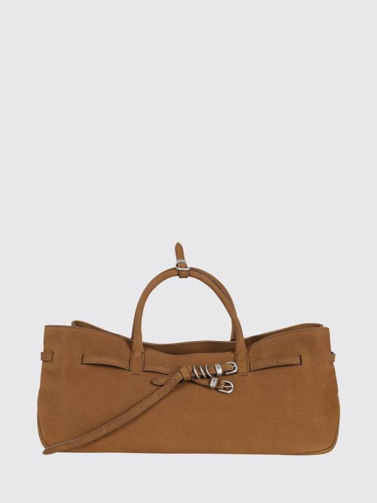 26SS 마지셔우드 토트백 GG631246 CHESTNUT Brown