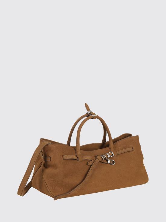 26SS 마지셔우드 토트백 GG631246 CHESTNUT Brown - MARGE SHERWOOD