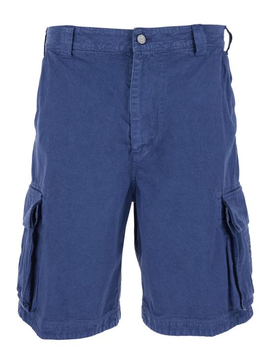 26SS 이알엘 숏팬츠 ERL12P008BLUE Blu