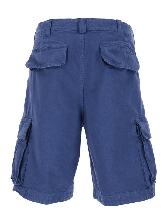 26SS 이알엘 숏팬츠 ERL12P008BLUE Blu - ERL