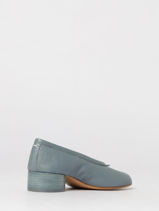 26SS 마르지엘라 힐/펌프스 S58WZ0128P3753 T6317 Blue - MAISON MARGIELA