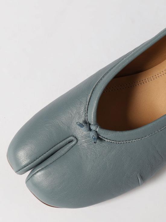 26SS 마르지엘라 힐/펌프스 S58WZ0128P3753 T6317 Blue - MAISON MARGIELA