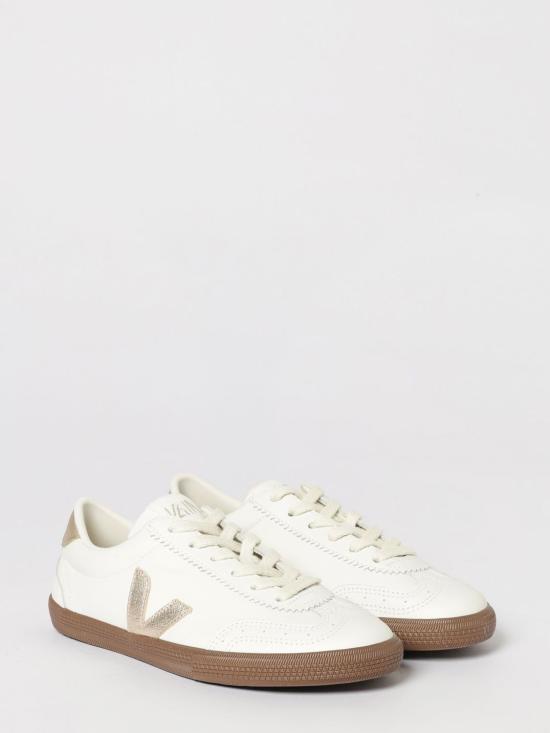 26SS 베자 스니커즈 VO2021413 White - VEJA