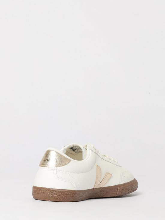 26SS 베자 스니커즈 VO2021413 White - VEJA