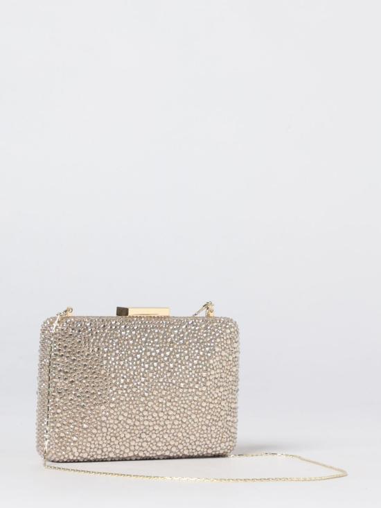 26SS 트웬티포하이치 클러치/파우치 LB10095 ORO Gold - TWENTY FOURHAITCH