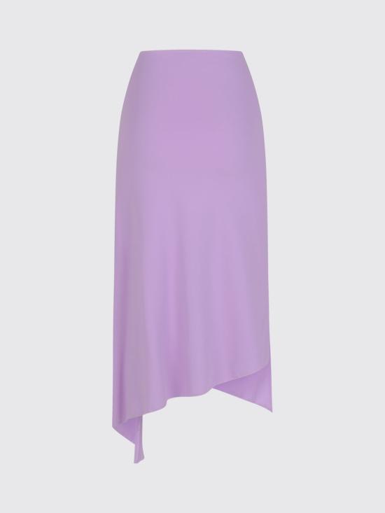 26SS 코페르니 롱 스커트 COPJS30F5021 PRP Violet - COPERNI