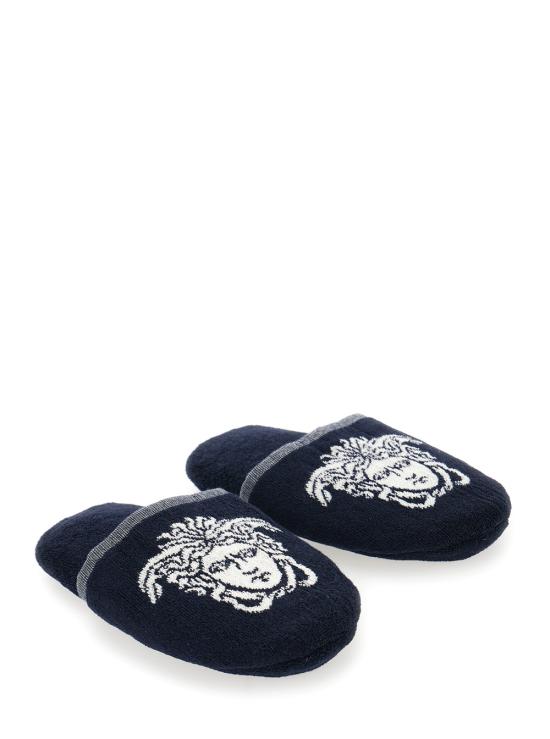  베르사체 뮬/슬리퍼 10242161A177672U2I0 Blu