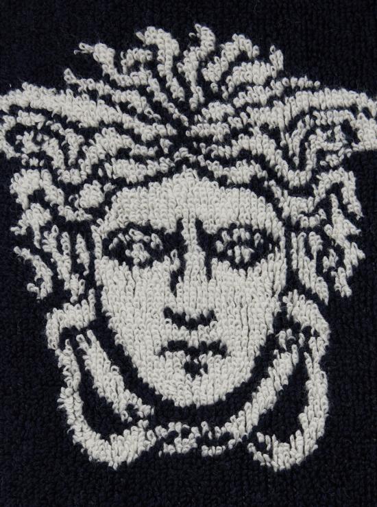  베르사체 뮬/슬리퍼 10242161A177672U2I0 Blu - VERSACE