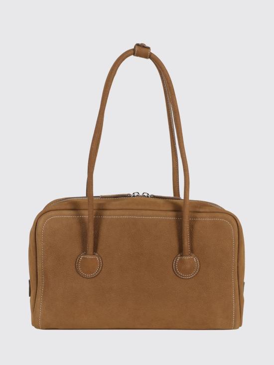26SS 마지셔우드 숄더백 GG047886 CHESTNUT Brown - MARGE SHERWOOD
