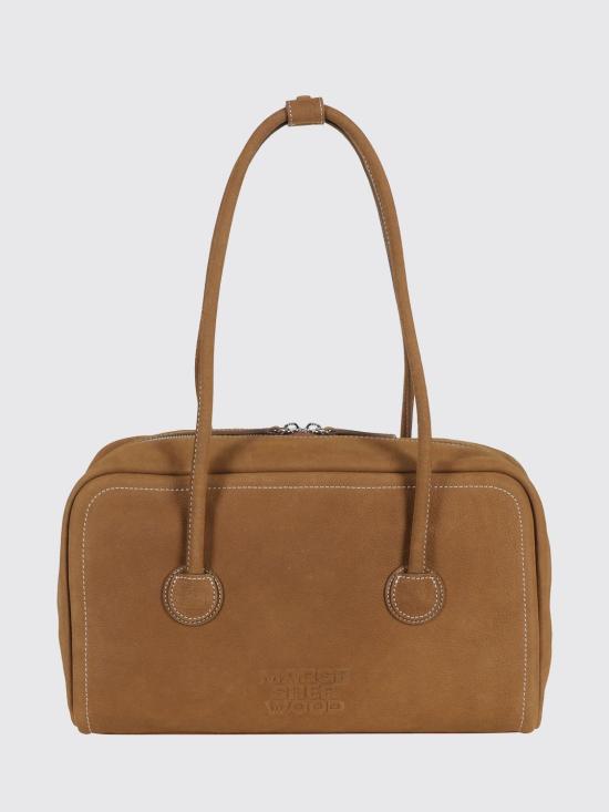 26SS 마지셔우드 숄더백 GG047886 CHESTNUT Brown