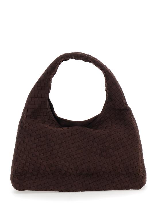 26SS 제이더블유 페이 숄더백 5S2863 Brown - JW PEI