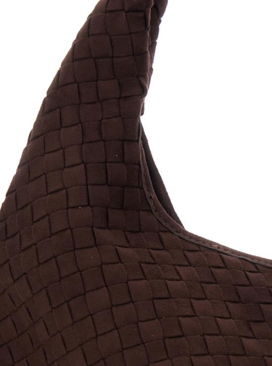 26SS 제이더블유 페이 숄더백 5S2863 Brown - JW PEI