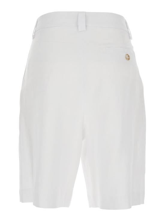 26SS 플레인 숏팬츠 48364212062 White - PLAIN