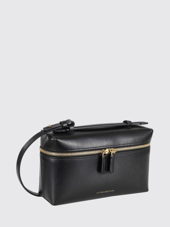 26SS 빅토리아 베컴 토트백 B126AAC007158A Black - VICTORIA BECKHAM