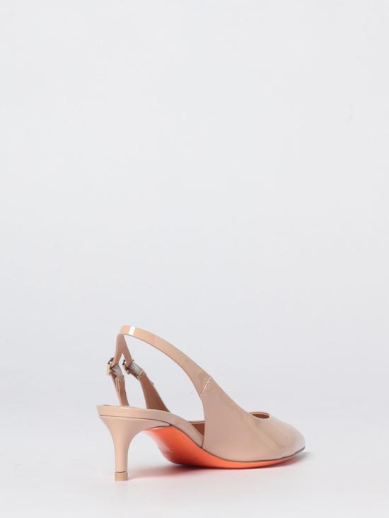 26SS 산토니 로퍼 WUYA58856TISNPYL E55 Beige - SANTONI