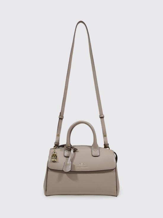 26SS 알마니 토트백 XW000307AF12040 U6223 Sand - ARMANI