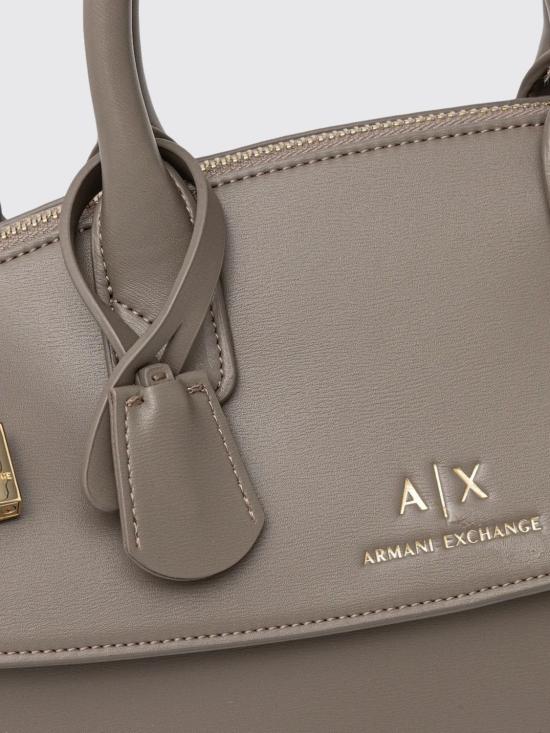 26SS 알마니 토트백 XW000307AF12040 U6223 Sand - ARMANI