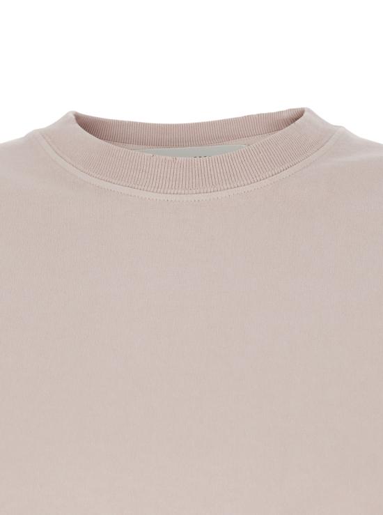 26SS 골든구스 반팔 티셔츠 GWP01874P00157625235 Pink - GOLDEN GOOSE