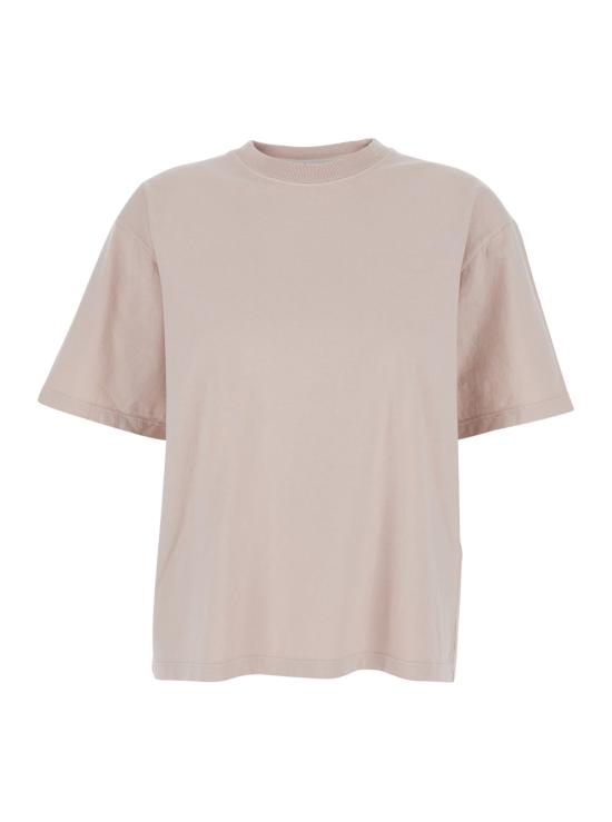 26SS 골든구스 반팔 티셔츠 GWP01874P00157625235 Pink