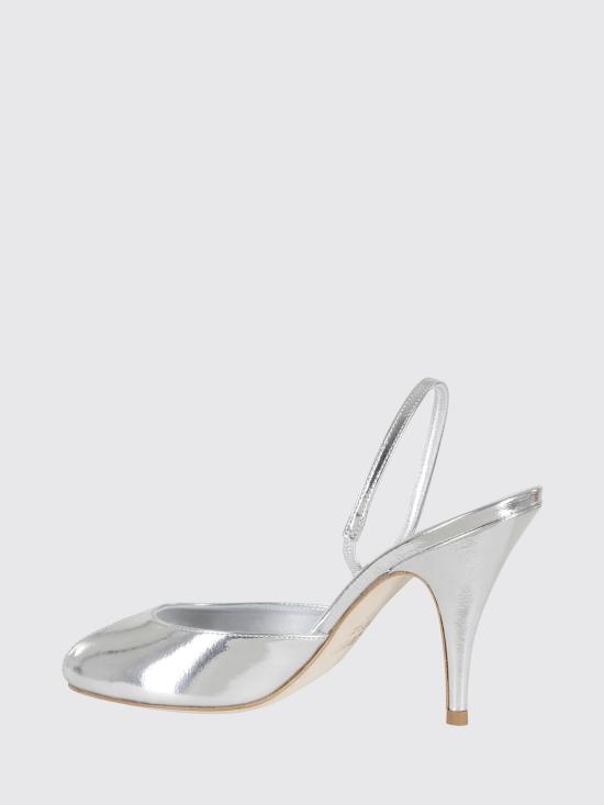 26SS 3주인 힐/펌프스 326SC012R1319601 Silver - 3JUIN