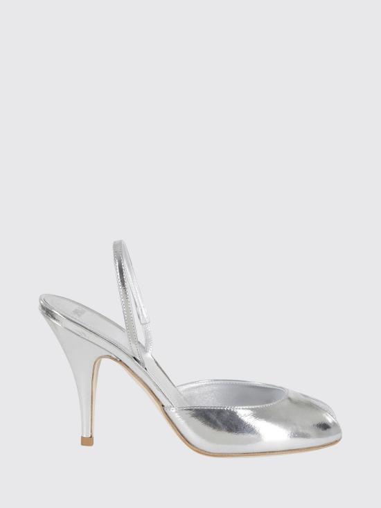 26SS 3주인 힐/펌프스 326SC012R1319601 Silver