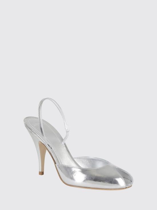 26SS 3주인 힐/펌프스 326SC012R1319601 Silver - 3JUIN