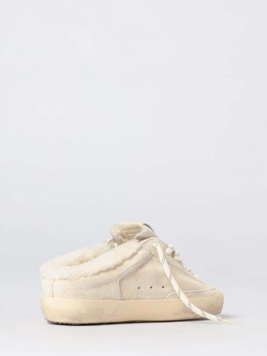 26SS 골든구스 스니커즈 GWF00937F008124 15872 Pearl - GOLDEN GOOSE