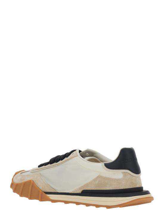 26SS 돌체앤가바나 스니커즈 CS2384AZ8628S469 Black - DOLCE & GABBANA