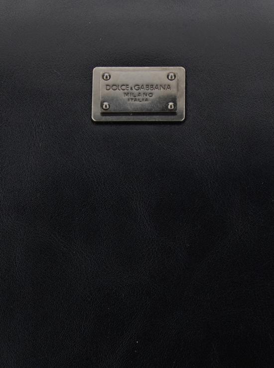 26SS 돌체앤가바나 Vittoria calfskin 백 BM7825AH85080999 Black - DOLCE & GABBANA