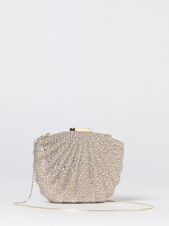 26SS 트웬티포하이치 클러치/파우치 BAG00066 ORO Gold - TWENTY FOURHAITCH