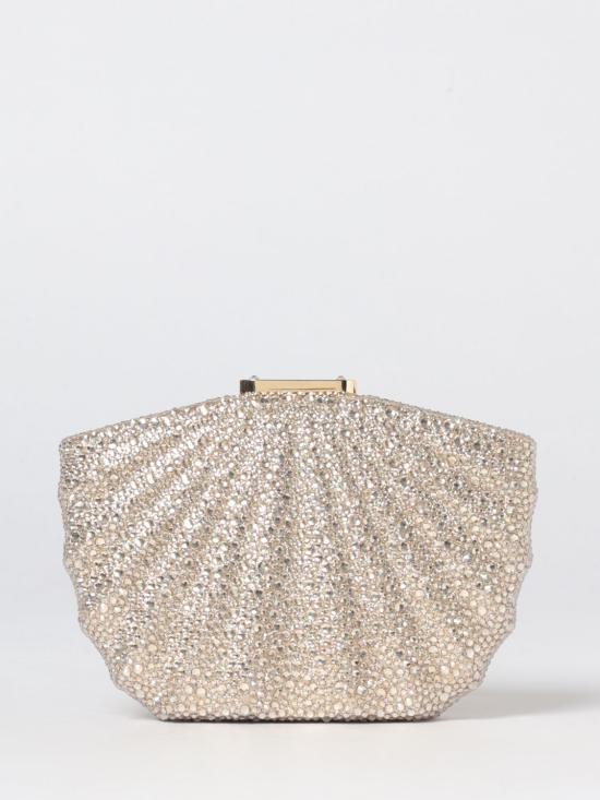 26SS 트웬티포하이치 클러치/파우치 BAG00066 ORO Gold