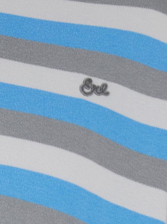 26SS 이알엘 폴로 티셔츠 ERL12T011MULTI Multicolor - ERL