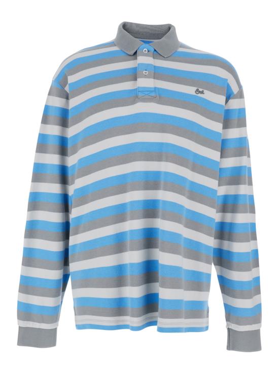 26SS 이알엘 폴로 티셔츠 ERL12T011MULTI Multicolor