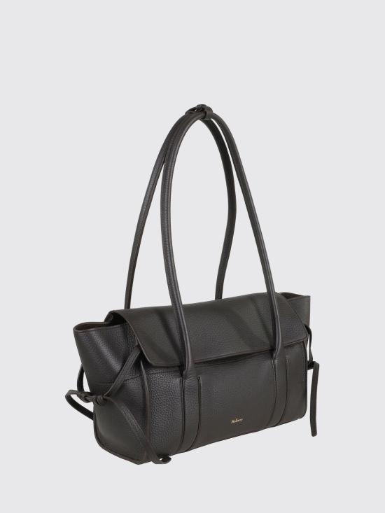 26SS 멀버리 숄더백 HH9382736 A110 Ebony - MULBERRY