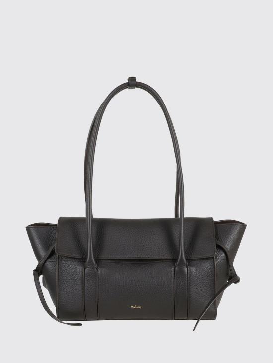 26SS 멀버리 숄더백 HH9382736 A110 Ebony