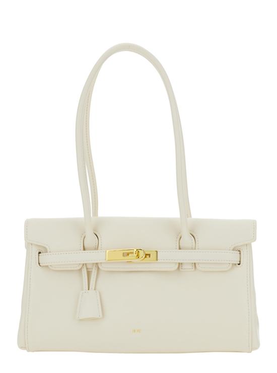 26SS 제이더블유 페이 숄더백 2T2672 White