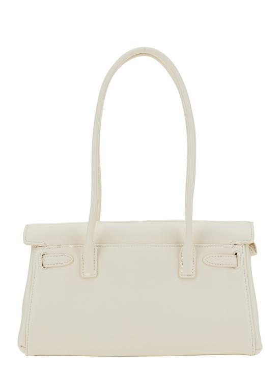 26SS 제이더블유 페이 숄더백 2T2672 White - JW PEI